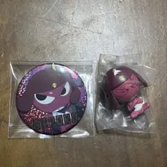ケロロ軍曹 ギロロ 2点セット