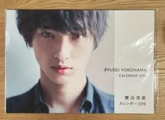 林遣都 カレンダー 2012-2013 林遣都 Official Calendar 2012-2013 - メルカリ タレント・お笑い芸人
