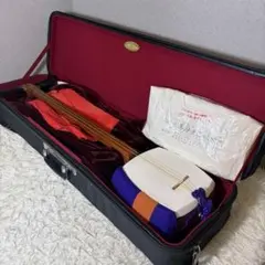 2026年最新】津軽三味線 太棹の人気アイテム - メルカリ