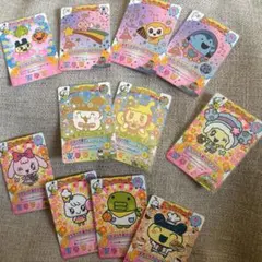 たまごっち にゅー！ごっちカード2 GRみみっち