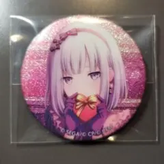 プロセカ 宵崎奏 バレンタイン グリ缶