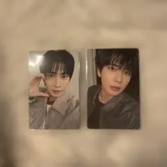 テヒョン トレカ ラキドロ 東京ドーム ベルーナドーム