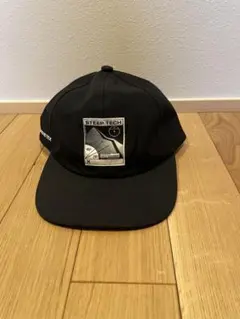 THE NORTH FACE STEEP TECH キャップ