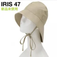 IRIS 47 SUNSHADE HATのサムネイル