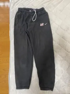 NIKE スウェットパンツ ブラック M