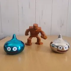 ドラゴンクエスト　メタリックモンスターズギャラリー