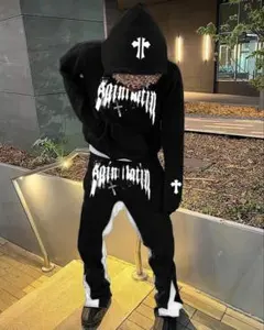 trapstar スウェット