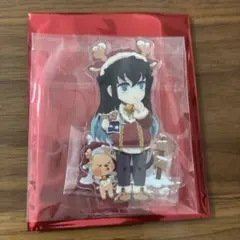 鬼滅の刃 クリスマス2025 ランダムアクリルスタンド　時透無一郎