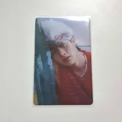 straykids スキズ ATE タワレコ ラキドロ 特典 トレカ バンチャン