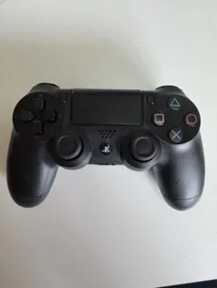 【動作確認済み】SONY DualShock 4 ブラック