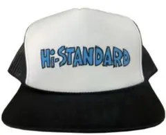 2026年最新】hi-standard キャップの人気アイテム - メルカリ
