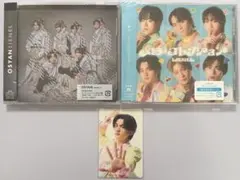 【匿名配送】Lienel CD Osyan メロ・コレクション 高桑真之