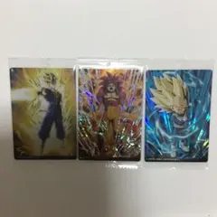 ドラゴンボール イタジャガ カード