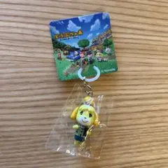 どうぶつの森 しずえ めじるしアクセサリー プライズ