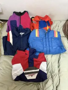 USA アメリカ　古着　まとめ売り