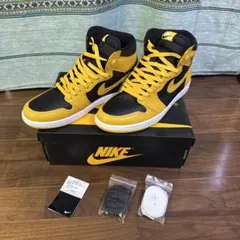 Nike Air Jordan 1 High OG 