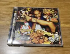 ludacris / chicken / beer