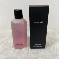 【新品未使用】MAC ブラシ クレンザー 235mlのサムネイル