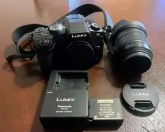 美品 LUMIX GM1 ブラック 12-32mm 約1600回 箱付 美品 LUMIX GM1 ブラック 12-32mm 約1600回 箱付 - メルカリ