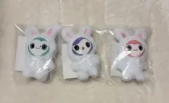 TWICE MISAMO バッグチャーム