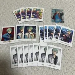 あんスタ 風早巽 ぱしゃっつ