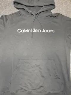 メンズパーカー