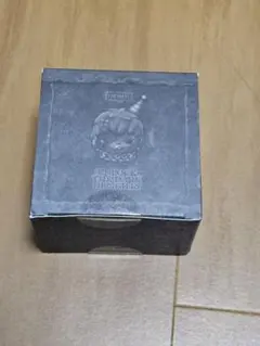 POPMART Hirono　Monsters'Carnivalシリーズの台座