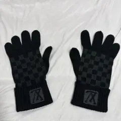 2025年最新】LOUIS VUITTON メンズ 手袋の人気アイテム - メルカリ