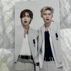 RIIZE RIIZING LOUD ソウルコン トレカ ラントレ ④