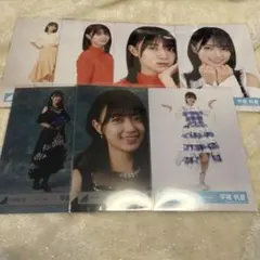 平尾帆夏】日向坂46 Happy Magical Tour 2024 生写真 - メルカリ