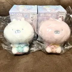 フリューくじ うさまる A賞 C賞コンプ☆ - メルカリ