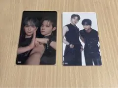 【値下げ】INI XQUARE 木村柾哉 後藤威尊 トレカ