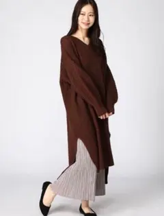 jeanasisワンピース