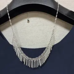 アースミュージックアンドエコロジー　新品ネックレス