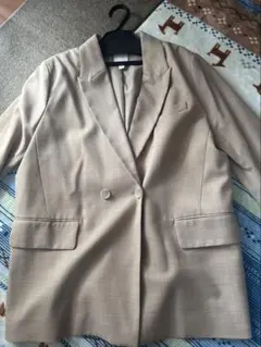 テーラードジャケット h&m