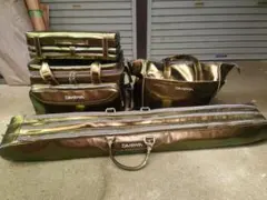 River Runs BACK PACKER 8'0 #2〜3 フライロッド - メルカリ