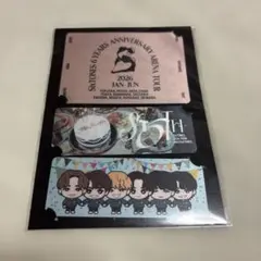 MILESixTONES 半券 - メルカリ