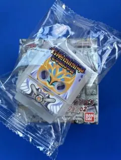 仮面ライダーガヴDXゴチゾウパーティーコレクションガヴバージョン2ボッカ