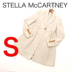 2026年最新】STELLA McCARTNEY レディース トレンチコート・スプリング