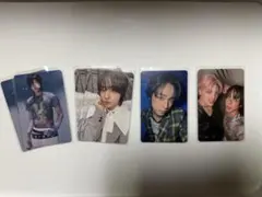 &TEAM Back to Life タワレコ TAKI タキ トレカ