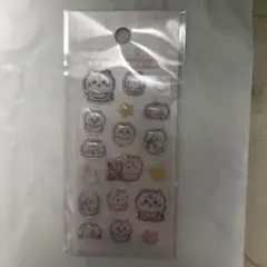 ちいかわ ミニミニぷっくりシール Baby ベビー