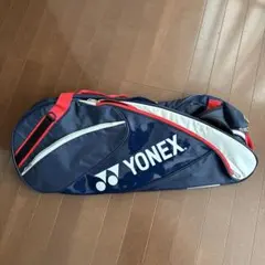 バトミントンラケットケース