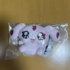プリキュア一番くじ　E賞妖精ぬいぐるみマスコット　ミップル　未開封
