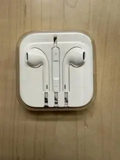 earpods イヤホン