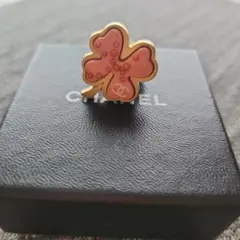 2025年最新】chanel ピアス クローバーの人気アイテム - メルカリ