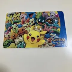 ポケパーク Edyカード ポケパークスペシャルエディカード - メルカリ
