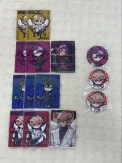 2026年最新】渡会雲雀 缶バッジ angel×devilの人気アイテム - メルカリ