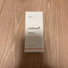 新品未開封 medicube PDRN ピンクペプチドセラム アンプル 30ml