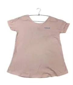 【美品】Hurley ハーレー レディース 半袖 白 Tシャツ ホワイト Mのサムネイル