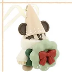 ディズニー　リルリンリン　カプセルトイ2024